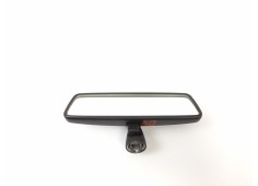 Recambio de espejo interior para seat arosa (6h1) 1.0 referencia OEM IAM 3B0857511A 0110093 