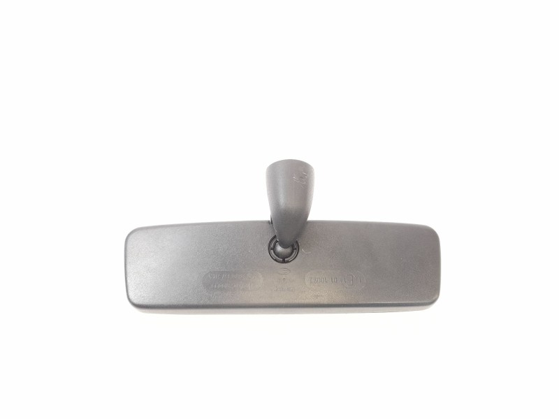 Recambio de espejo interior para seat arosa (6h1) 1.0 referencia OEM IAM 3B0857511A 0110093 