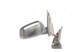Recambio de retrovisor izquierdo para seat arosa (6h1) 1.0 referencia OEM IAM 057105 6X0057543L 