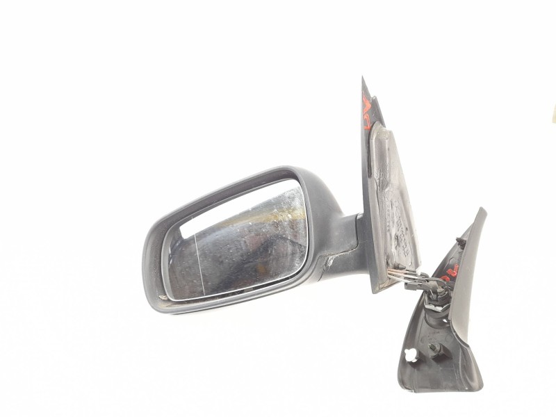 Recambio de retrovisor izquierdo para seat arosa (6h1) 1.0 referencia OEM IAM 057105 6X0057543L 