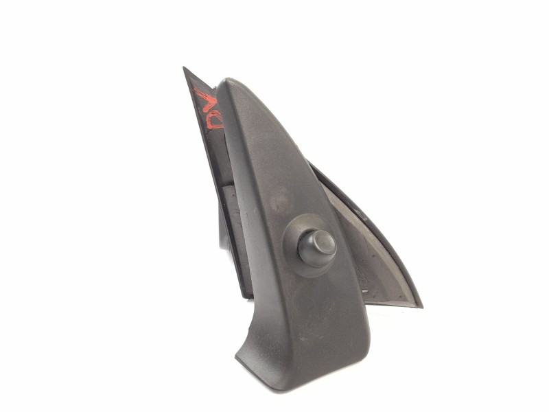 Recambio de retrovisor izquierdo para seat arosa (6h1) 1.0 referencia OEM IAM 057105 6X0057543L 