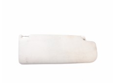 Recambio de parasol izquierdo para seat arosa (6h1) 1.0 referencia OEM IAM 8D0857551E 3B0857551  2