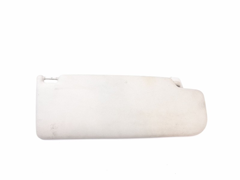 Recambio de parasol izquierdo para seat arosa (6h1) 1.0 referencia OEM IAM 8D0857551E 3B0857551 