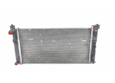 Recambio de radiador agua para ford fiesta (cbk) 1.4 tdci cat referencia OEM IAM 2S6H8K161BB  