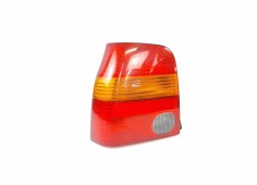 Recambio de piloto trasero izquierdo para seat arosa (6h1) 1.0 referencia OEM IAM S38030748  
