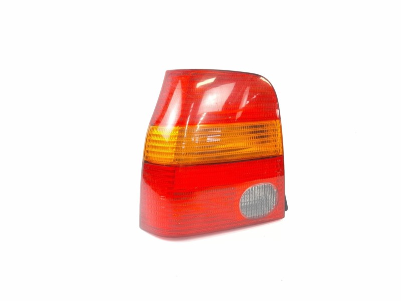 Recambio de piloto trasero izquierdo para seat arosa (6h1) 1.0 referencia OEM IAM S38030748  