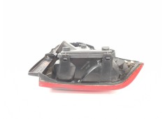 Recambio de piloto trasero izquierdo para seat arosa (6h1) 1.0 referencia OEM IAM S38030748   2