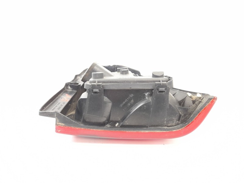Recambio de piloto trasero izquierdo para seat arosa (6h1) 1.0 referencia OEM IAM S38030748  