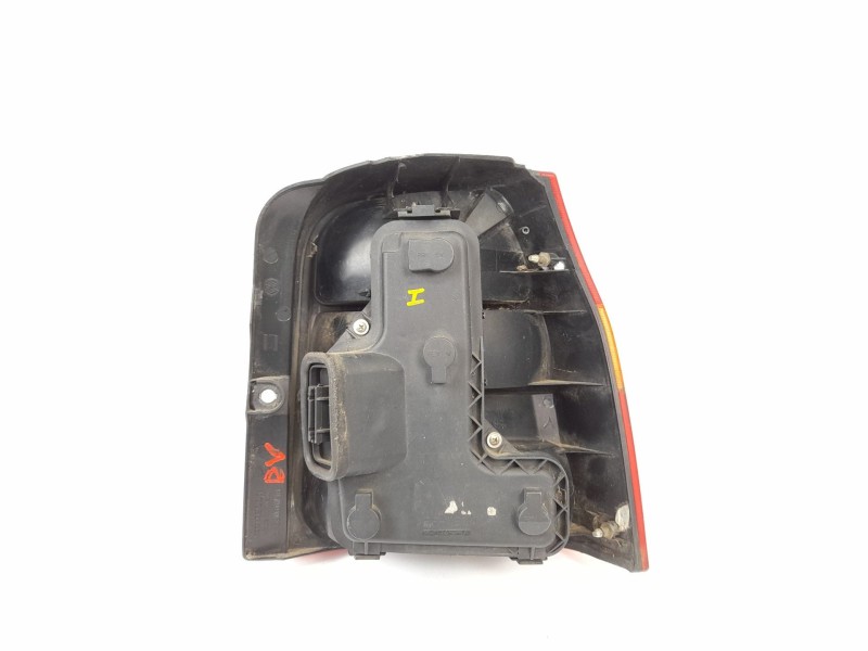 Recambio de piloto trasero izquierdo para seat arosa (6h1) 1.0 referencia OEM IAM S38030748  