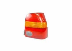 Recambio de piloto trasero derecho para seat arosa (6h1) 1.0 referencia OEM IAM D38020748  
