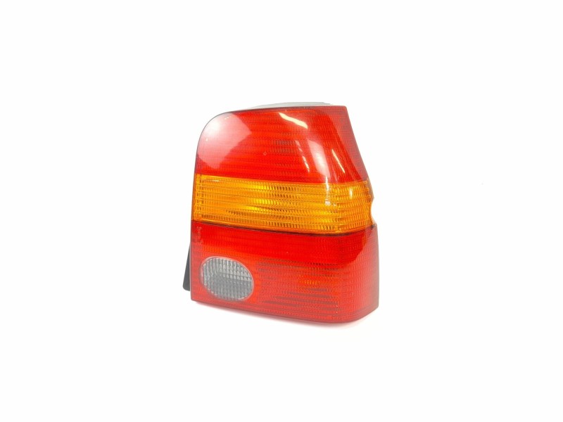 Recambio de piloto trasero derecho para seat arosa (6h1) 1.0 referencia OEM IAM D38020748  