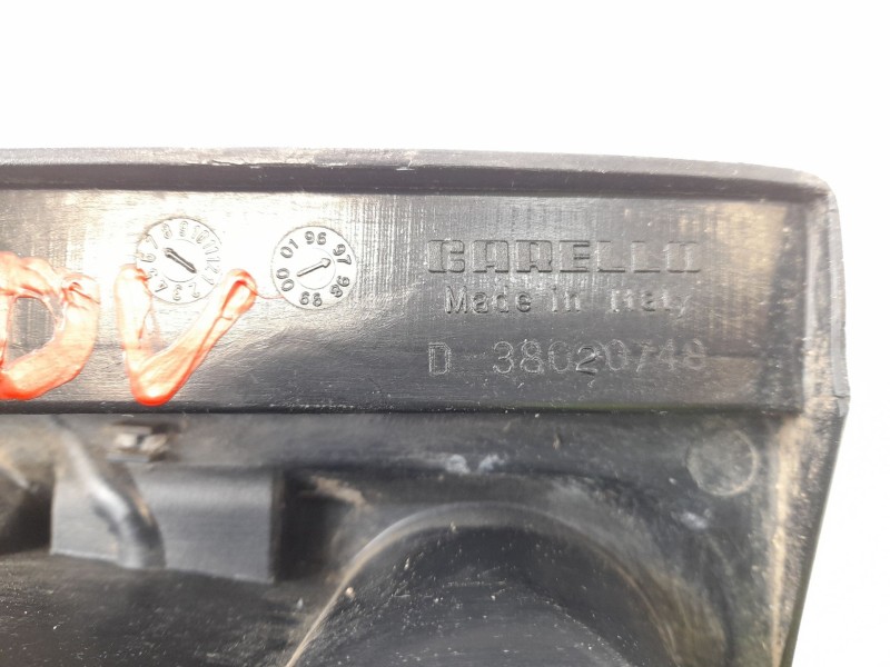 Recambio de piloto trasero derecho para seat arosa (6h1) 1.0 referencia OEM IAM D38020748  