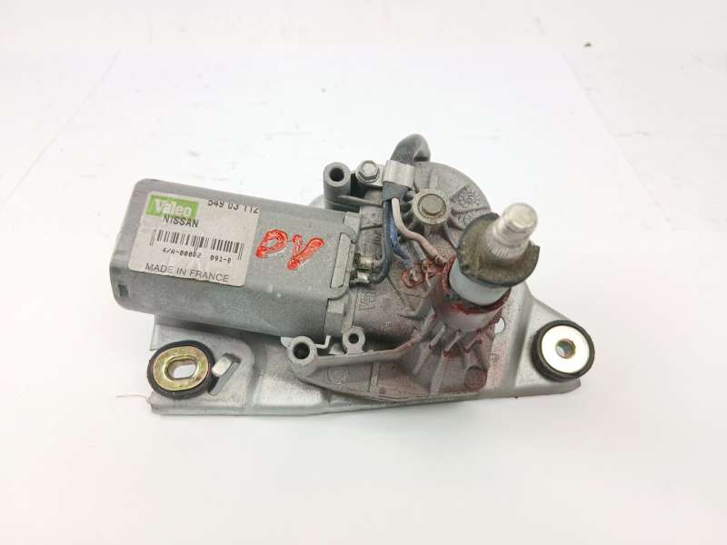 MOTOR LIMPIA TRASERO 54903112 