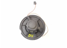 Recambio de ventilador calefaccion para seat cordoba berlina (6k2) 1.9 td referencia OEM IAM 3137020027 6N1819021  2