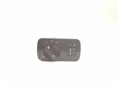 Recambio de mando luces para seat cordoba (6k1, 6k2) 1.4 16v referencia OEM IAM 6K1941531 04052146 