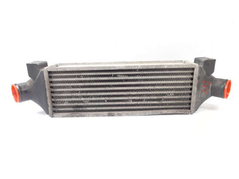 INTERCOOLER YC159L440BF 