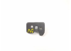 Recambio de cerradura maletero / porton para seat cordoba (6k1, 6k2) 1.4 16v referencia OEM IAM 6K0827505A  