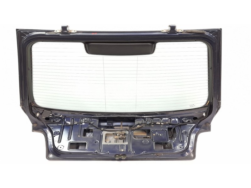 Recambio de tapa maletero para bmw serie 3 compacto (e36) 1.7 318tds referencia OEM IAM   