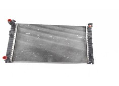 Recambio de radiador agua para ford fiesta (cbk) 1.4 tdci cat referencia OEM IAM 2S6H8K161BB   2