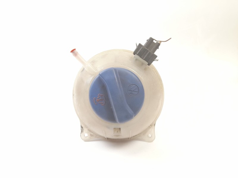 Recambio de deposito expansion para seat cordoba (6k1, 6k2) 1.4 16v referencia OEM IAM 1H0121407  