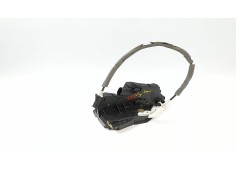 Recambio de cerradura puerta delantera izquierda para bmw serie 3 berlina (e46) 320d referencia OEM IAM   