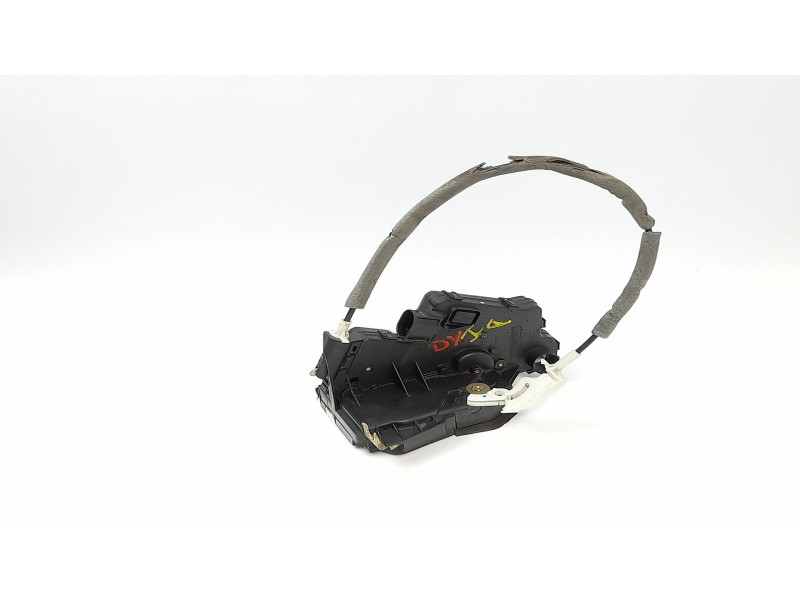 Recambio de cerradura puerta delantera izquierda para bmw serie 3 berlina (e46) 320d referencia OEM IAM   