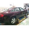 audi a6 avant (4b5) del año 2003