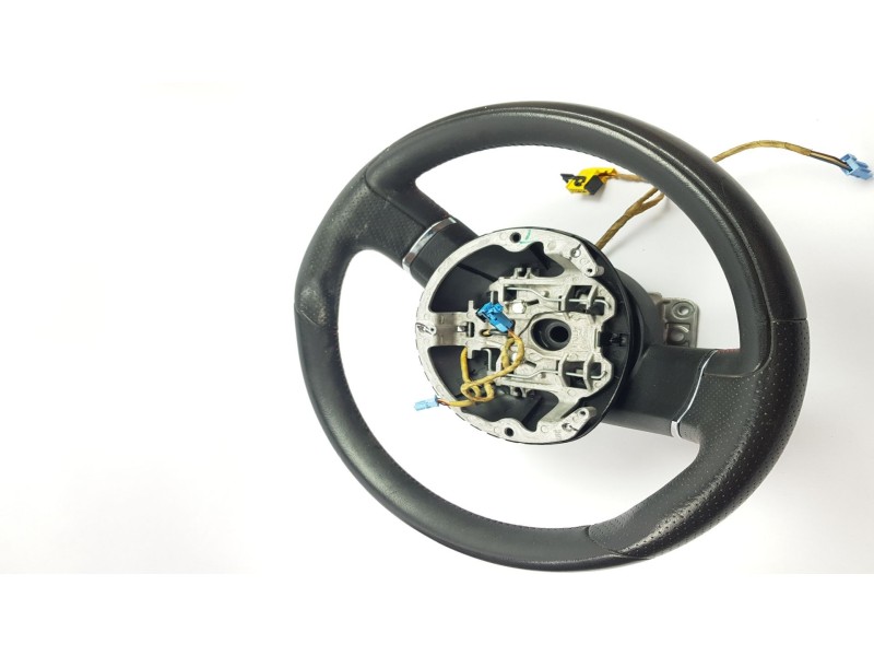 Recambio de volante para citroen c4 coupe 1.6 hdi cat (9hy / dv6ted4) referencia OEM IAM 96823702KN  