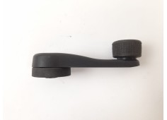 Recambio de maneta elevalunas trasera izquierda para seat cordoba (6k1, 6k2) 1.4 16v referencia OEM IAM 6K0837581 1M0837581  2