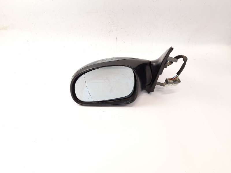 RETROVISOR IZQUIERDO 