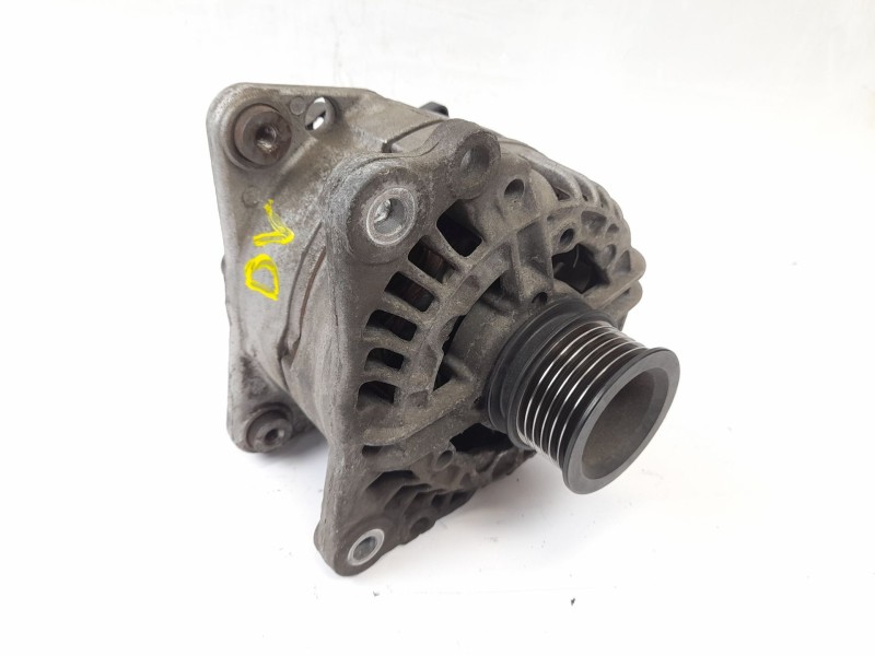 Recambio de alternador para seat cordoba (6k1, 6k2) 1.4 16v referencia OEM IAM 037903025L  
