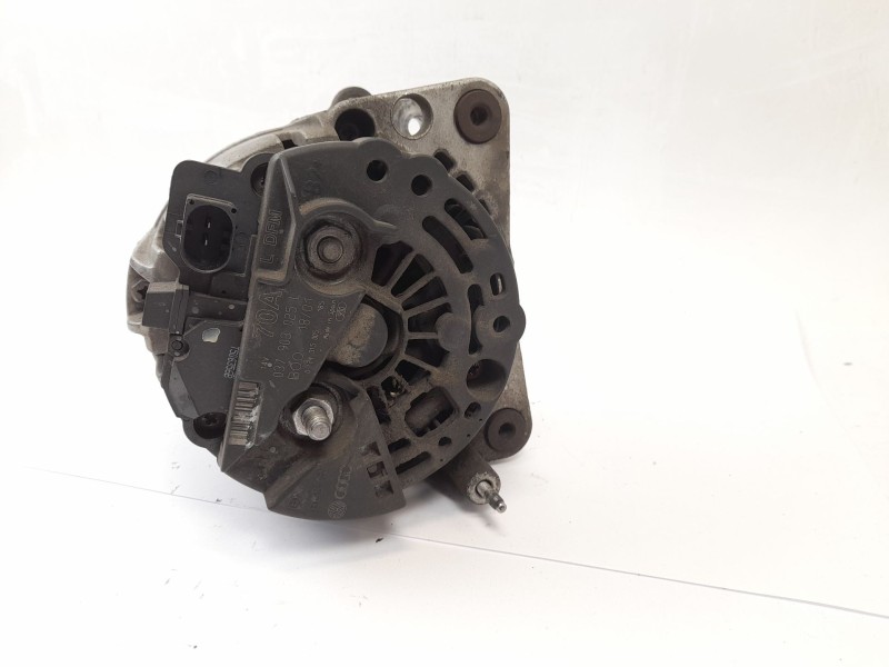 Recambio de alternador para seat cordoba (6k1, 6k2) 1.4 16v referencia OEM IAM 037903025L  