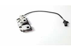 Recambio de cerradura capot para volkswagen golf plus (521) advance referencia OEM IAM 5M1823509  