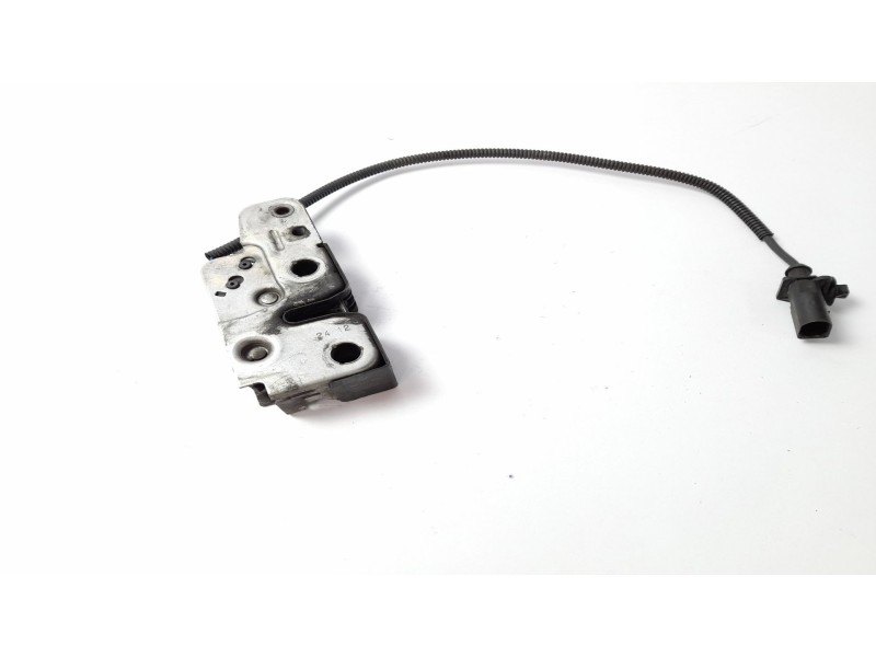 Recambio de cerradura capot para volkswagen golf plus (521) advance referencia OEM IAM 5M1823509  