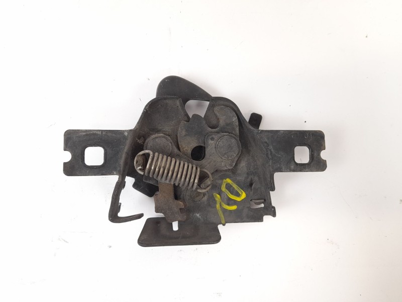 Recambio de cerradura capot para seat cordoba (6k1, 6k2) 1.4 16v referencia OEM IAM 6K0823503D  