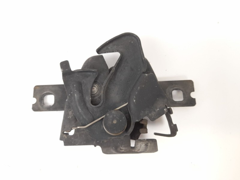 Recambio de cerradura capot para seat cordoba (6k1, 6k2) 1.4 16v referencia OEM IAM 6K0823503D  