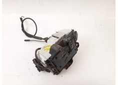 Recambio de cerradura puerta delantera derecha para seat cordoba (6k1, 6k2) 1.4 16v referencia OEM IAM 6K4837016D  