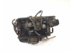Recambio de cerradura puerta delantera derecha para seat cordoba (6k1, 6k2) 1.4 16v referencia OEM IAM 6K4837016D   2
