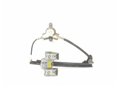 Recambio de elevalunas trasero izquierdo para seat cordoba (6k1, 6k2) 1.4 16v referencia OEM IAM B10493  