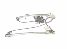 Recambio de elevalunas delantero izquierdo para seat cordoba (6k1, 6k2) 1.4 16v referencia OEM IAM D239805 454500008 