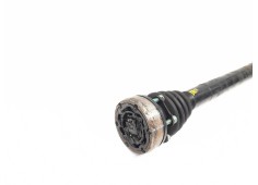 Recambio de transmision delantera derecha para seat cordoba (6k1, 6k2) 1.4 16v referencia OEM IAM    2