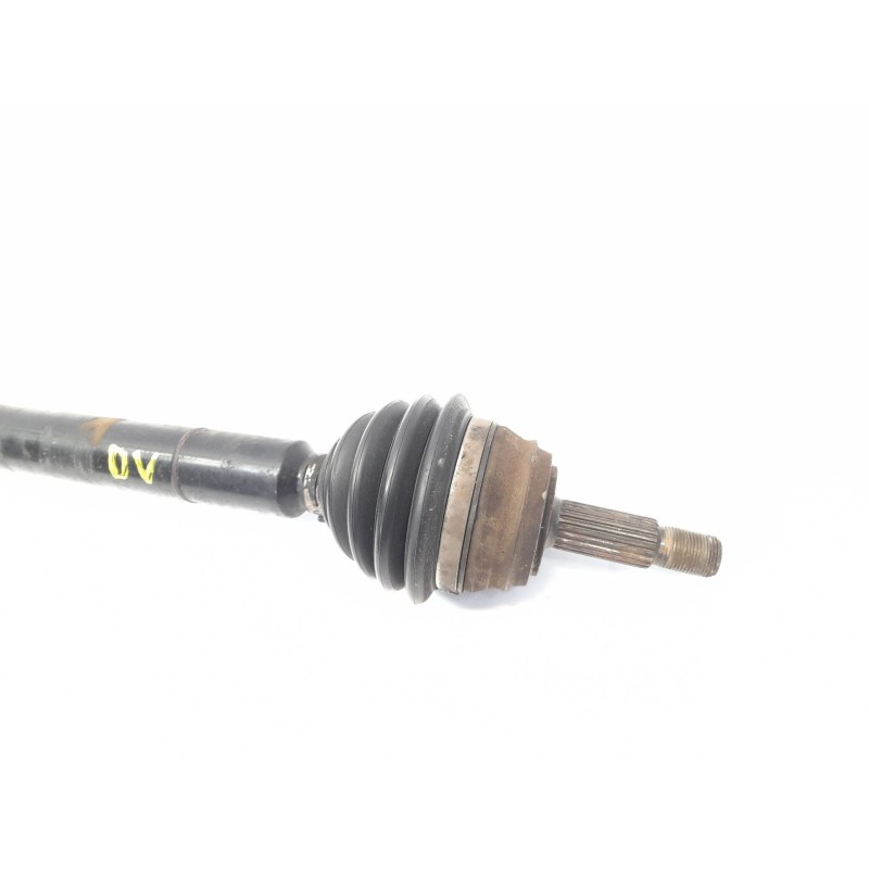 Recambio de transmision delantera derecha para seat cordoba (6k1, 6k2) 1.4 16v referencia OEM IAM   