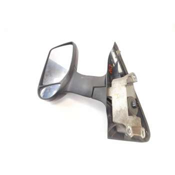 RETROVISOR IZQUIERDO 