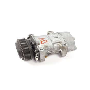 COMPRESOR AIRE ACONDICIONADO D709AS3 