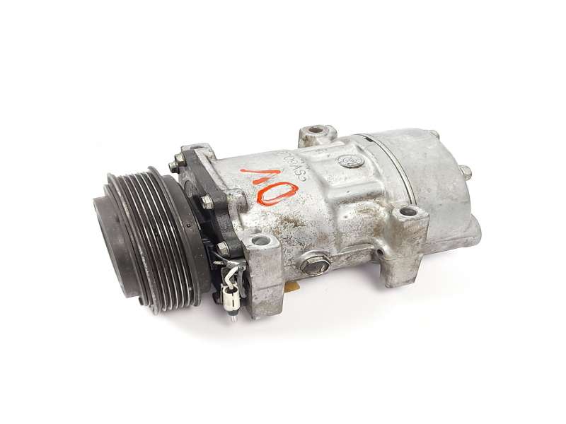 COMPRESOR AIRE ACONDICIONADO D709AS3 