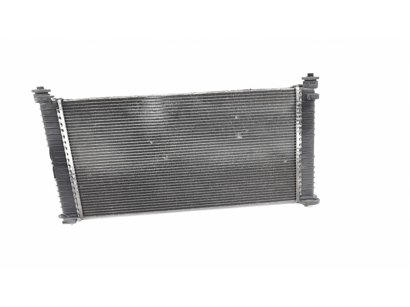 Recambio de radiador agua para ford fiesta (cbk) 1.4 tdci cat referencia OEM IAM 2S6H8K161BB  