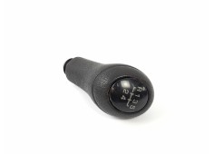 Recambio de pomo palanca cambio para seat ibiza ii (6k1) 1.9 d referencia OEM IAM   