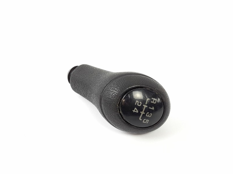 Recambio de pomo palanca cambio para seat ibiza ii (6k1) 1.9 d referencia OEM IAM   