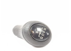 Recambio de pomo palanca cambio para seat ibiza ii (6k1) 1.9 d referencia OEM IAM    2