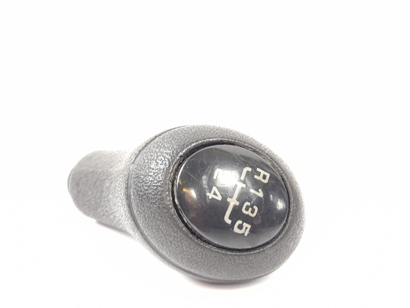Recambio de pomo palanca cambio para seat ibiza ii (6k1) 1.9 d referencia OEM IAM   